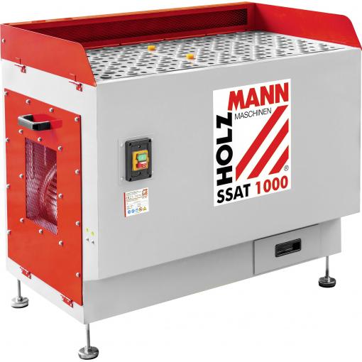 Holzmann Maschinen SSAT1000 SSAT1000 stůl s odsáváním 750 W