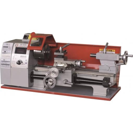Holzmann Maschinen ED300FD_230V kov soustruh 450/630 W