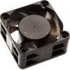 NoiseBlocker PM-1 PC větrák s krytem černá (š x v x h) 40 x 40 x 20 mm