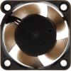 NoiseBlocker PM-1 PC větrák s krytem černá (š x v x h) 40 x 40 x 20 mm