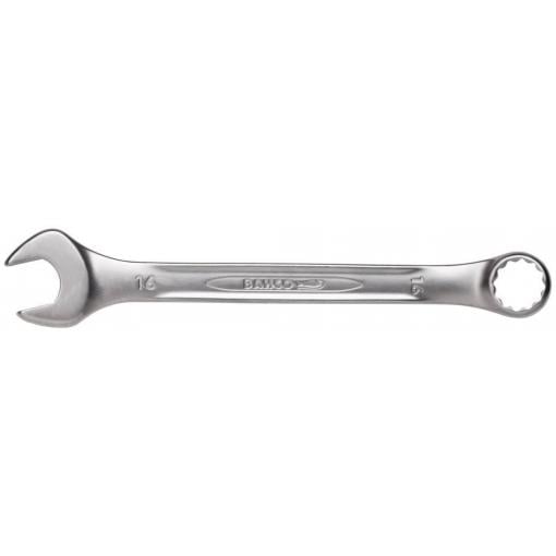 Bahco 111M-21 očkoplochý klíč 1 ks Délka klíče (cm) (jen pro nadpis) 21 mm
