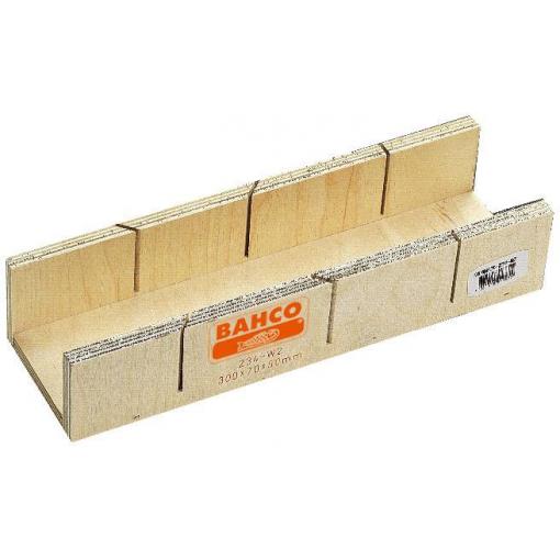Bahco 234-W1 pokosnice 245 mm