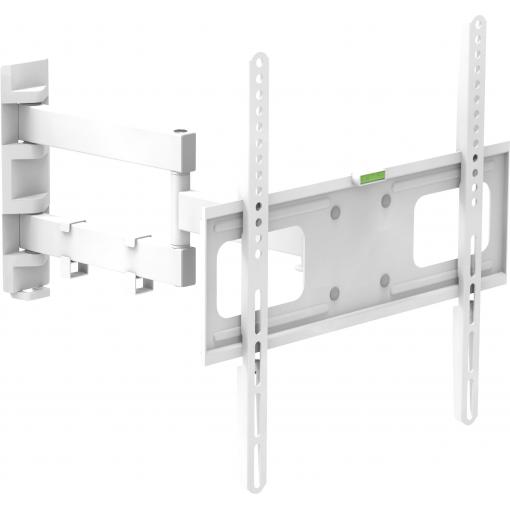 My Wall H26-1WL TV držák na zeď 81,3 cm (32) - 139,7 cm (55) naklápěcí, nakláněcí, otočný, odnímatelný variabilní odstup od zdi