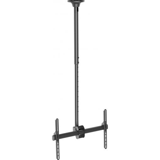 My Wall HD3L TV stropní držák 94,0 cm (37) - 177,8 cm (70) naklápěcí, nakláněcí, otočný, odnímatelný