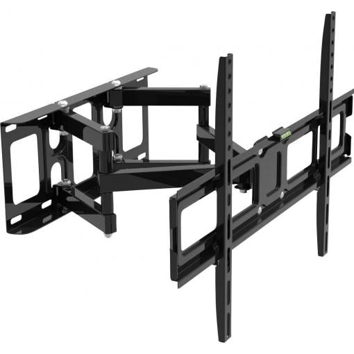 My Wall HF19L TV držák na zeď 81,3 cm (32) - 177,8 cm (70) naklápěcí, nakláněcí, otočný, odnímatelný variabilní odstup od zdi
