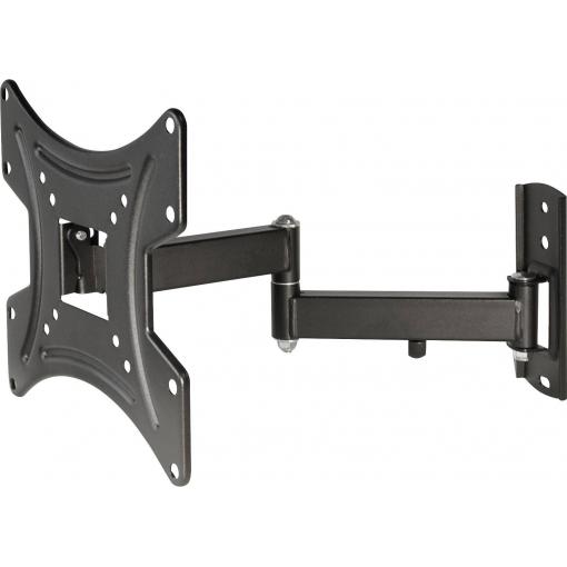 My Wall HL15-2L TV držák na zeď 58,4 cm (23) - 106,7 cm (42) naklápěcí, nakláněcí