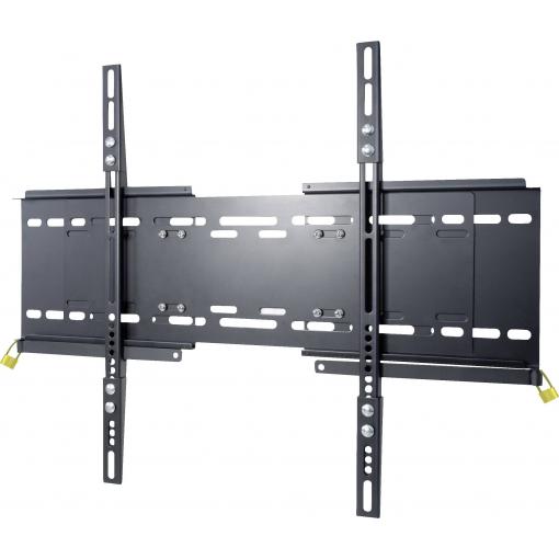 My Wall HP32L TV držák na zeď 127,0 cm (50) - 254,0 cm (100) pevný s kovovou ochranou proti krádeži