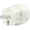 LogiLink PA0186 cestovní adaptér sada