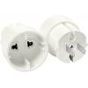 LogiLink PA0186 cestovní adaptér sada