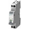 Siemens 5SV13167KK02 proudový chránič/elektrický jistič 2pólový 2 A 0.03 A 230 V