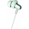 1more E1024BT špuntová sluchátka Bluetooth® zelená headset, regulace hlasitosti