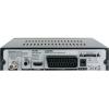 Schwaiger DSR500HD satelitní HD přijímač přední USB slot počet tunerů: 1