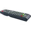 Schwaiger DSR500HD satelitní HD přijímač přední USB slot počet tunerů: 1