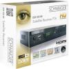 Schwaiger DSR500HD satelitní HD přijímač přední USB slot počet tunerů: 1