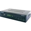 Schwaiger DSR500HD satelitní HD přijímač přední USB slot počet tunerů: 1