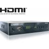 Schwaiger DSR500HD satelitní HD přijímač přední USB slot počet tunerů: 1