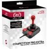 SpeedLink Competition Pro Extra joystick USB PC, Android černá, červená