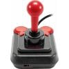 SpeedLink Competition Pro Extra joystick USB PC, Android černá, červená