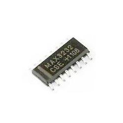 MAX3232CB_ICL3232CB SMD  SOL16