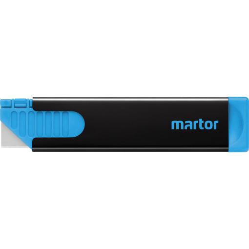 Bezpečnostní nůž SECUNORM Handy Martor 445.02