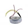 Toroidní transformátor 50 VA, 230 V / 12 V, 4,1 A, průměr 85 × 35 mm