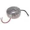 Toroidní transformátor 300 VA, 230 V / 12 V, 25 A, 125 × 58 mm