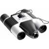 TrendGeek dalekohled s digitálním fotoaparátem TG-125 10 x 25 mm Dachkant stříbrná 4790