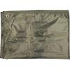 MFH - Military & Adventure 32421B víceúčelová plachta Tarp 300 cm x 200 cm 1 ks