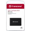 Transcend TS-RDC8K2 externí čtečka paměťových karet USB-C™ (USB 3.1 Gen 1) černá