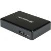 Transcend TS-RDC8K2 externí čtečka paměťových karet USB-C™ (USB 3.1 Gen 1) černá