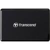 Transcend TS-RDF9K2 externí čtečka paměťových karet USB 3.1 vícebarevná
