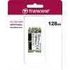 Transcend 430S 128 GB interní SSD disk SATA M.2 2242 M.2 SATA 6 Gb/s Retail TS128GMTS430S
