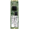 Transcend 830S 256 GB interní SSD disk SATA M.2 2280 M.2 SATA 6 Gb/s Retail TS256GMTS830S