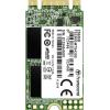 Transcend 430S 256 GB interní SSD disk SATA M.2 2242 M.2 SATA 6 Gb/s Retail TS256GMTS430S