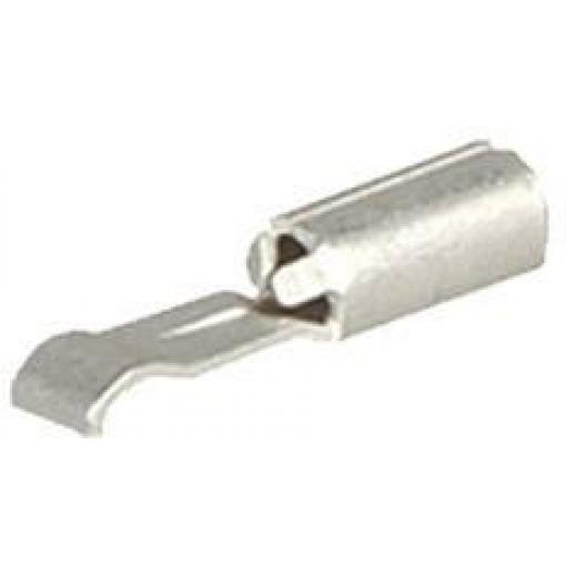 Krimpovací kontakt, AWG 6 1130-0111-01 encitech Množství: 1 ks