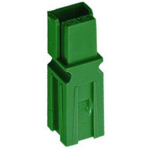 Konektor baterie vysokým proudem 75 A 1130-0101-05 zelená encitech Množství: 1 ks