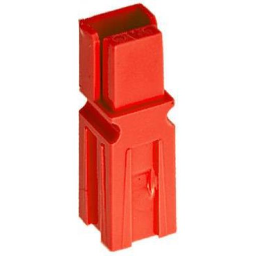 Konektor baterie vysokým proudem 180 A 1130-0103-04 červená encitech Množství: 1 ks