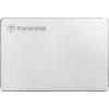 Transcend StoreJet® 25C3S, StoreJet® 25C3S, 2 TB, externí HDD 6,35 cm (2,5), USB-C®, TS2TSJ25C3S