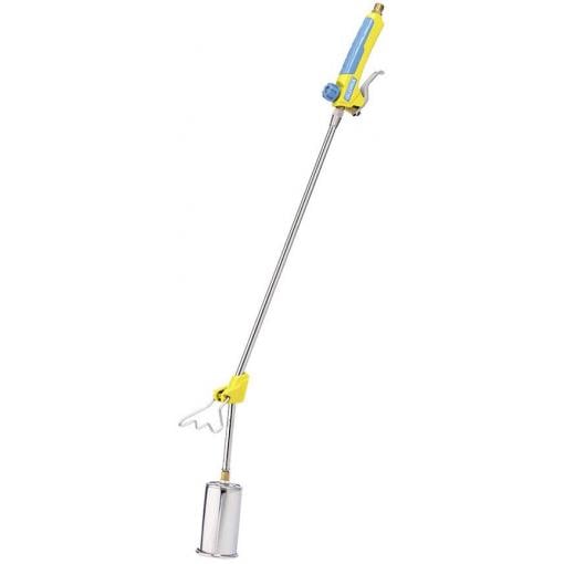 Gloria Haus und Garten 000296.0000 Thermoflamm bio Professional PLUS vypalovač trávy