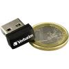 Verbatim Store n Stay Nano USB flash disk 16 GB černá 97464 USB 2.0