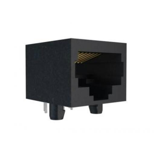 FCI, 54602-908LF, RJ45 konektor, piny:8P8C, 1 ks
