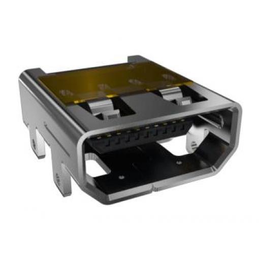 FCI FCI USB 10118192-0001LF 1 ks
