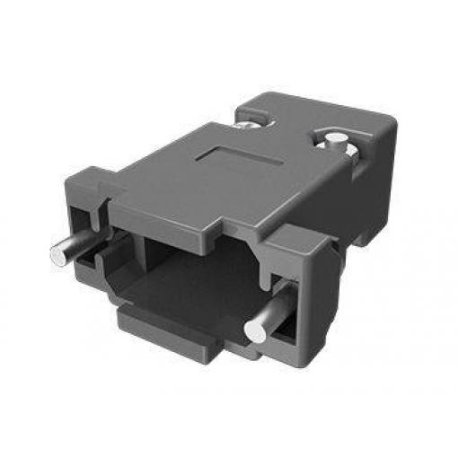 FCI SUB-D 8630CH09UNCLF D-SUB pouzdro Pólů: 9 180 ° 1 ks