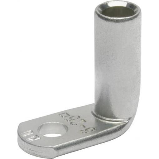 Klauke 161R6 161R6 kabelové oko 90 ° M6 6 mm² 1 ks