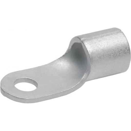 Klauke 16206 16206 kabelové oko 180 ° M6 1 mm² 1 ks