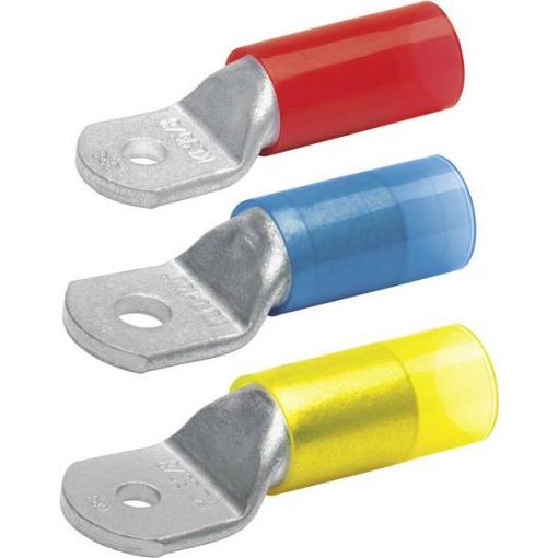 Klauke 607R6 kabelové oko 180 ° M6 70 mm² 1 ks