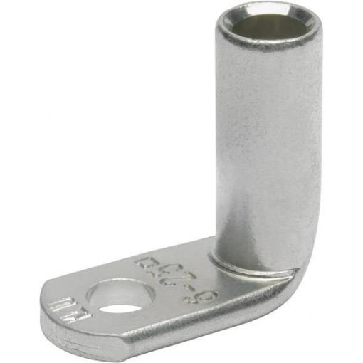 Klauke 166R8 166R8 kabelové oko 90 ° M8 50 mm² 1 ks