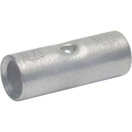 Klauke 1656L paralelní konektor 50 mm² stříbrná 1 ks