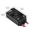 Solární regulátor PWM SC1205 6V/12V/5A
