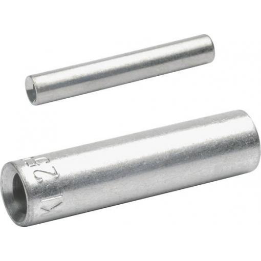 Klauke SV4 krimpovací spojka 4 mm² stříbrná 1 ks